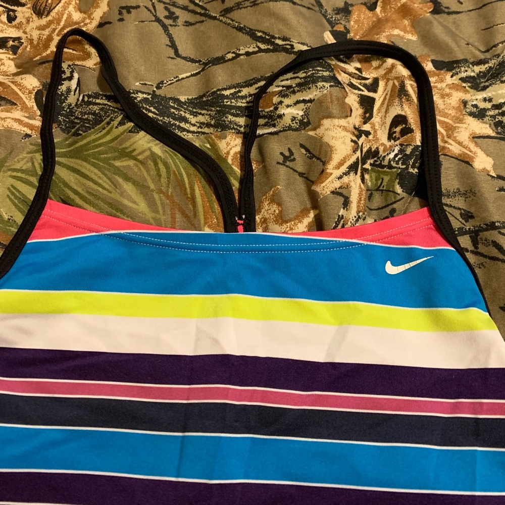 Nike Swimsuit Coverup - Picture 3 of 5